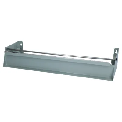 Filmdispenser 45cm Enkel