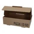 PIZZABOKS FOR CALZONE 28X16X8 CM 100PK