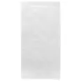 PAPIRPOSE INNVIK HVIT 1,5KG 1000PK