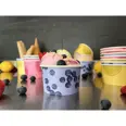 MELLOMSTORE ISKREM-BOKSER FRUKT 1000PK
