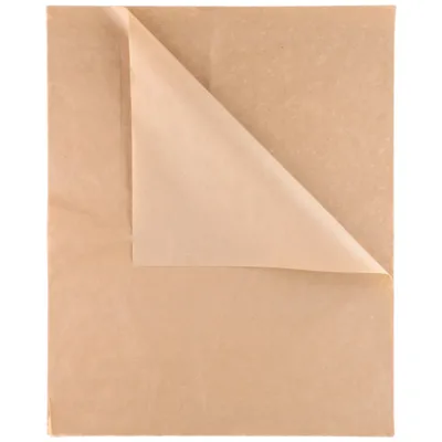 WRAPPAPIR BRUNT 33X41CM 35G 1000PK WRAPPAPIR BRUNT 33X41CM 35G 1000PK