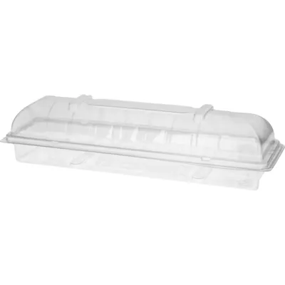 Baguettform 290x85x75mm 354pk