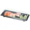 SUSHIFORM & LOCK 22X9,4X4CM 400PK