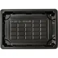 SUSHIFORM & LOCK 17X12X4,5CM 400PK