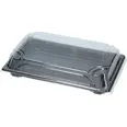 SUSHIFORM & LOCK 21,5X14,7X4CM 400PK