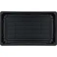 SUSHIFORM & LOCK 24X15X4CM 400PK