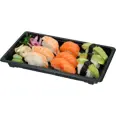 SUSHIFORM & LOCK 24X15X4CM 400PK