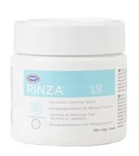 Rinza Rensetablett 100 Stk