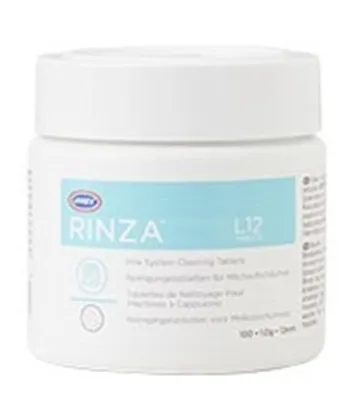 Rinza Rensetablett 100 Stk
