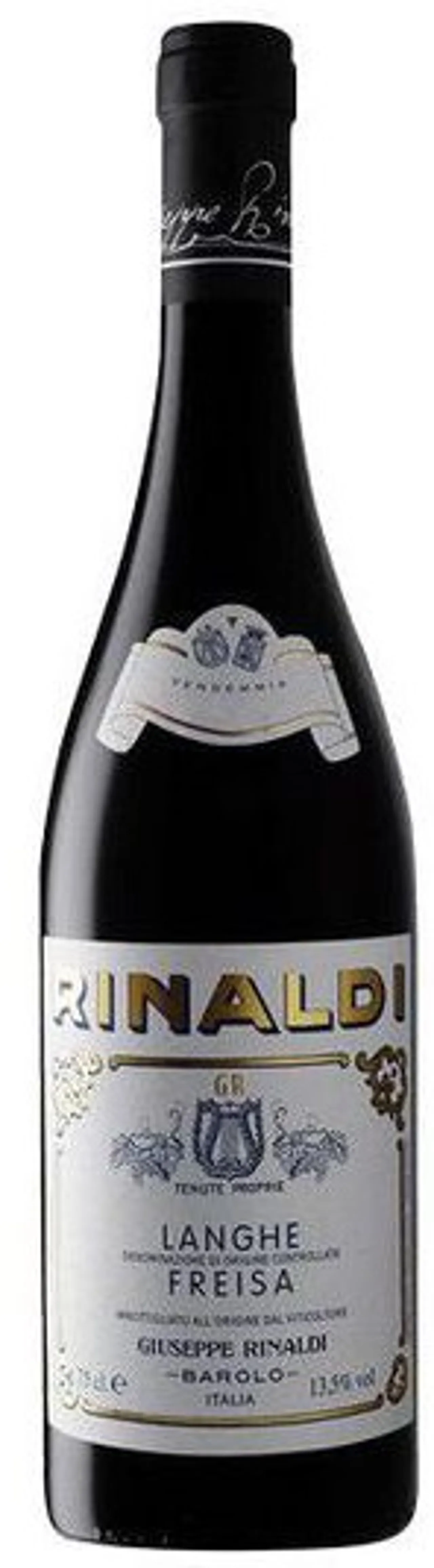 LANGHE FREISA RINALDI 13,5% 75CL