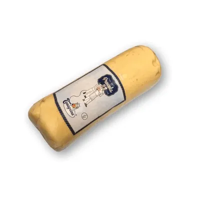 Provola Aff/Røkt Ca. 2kg Pakke Tanagrina