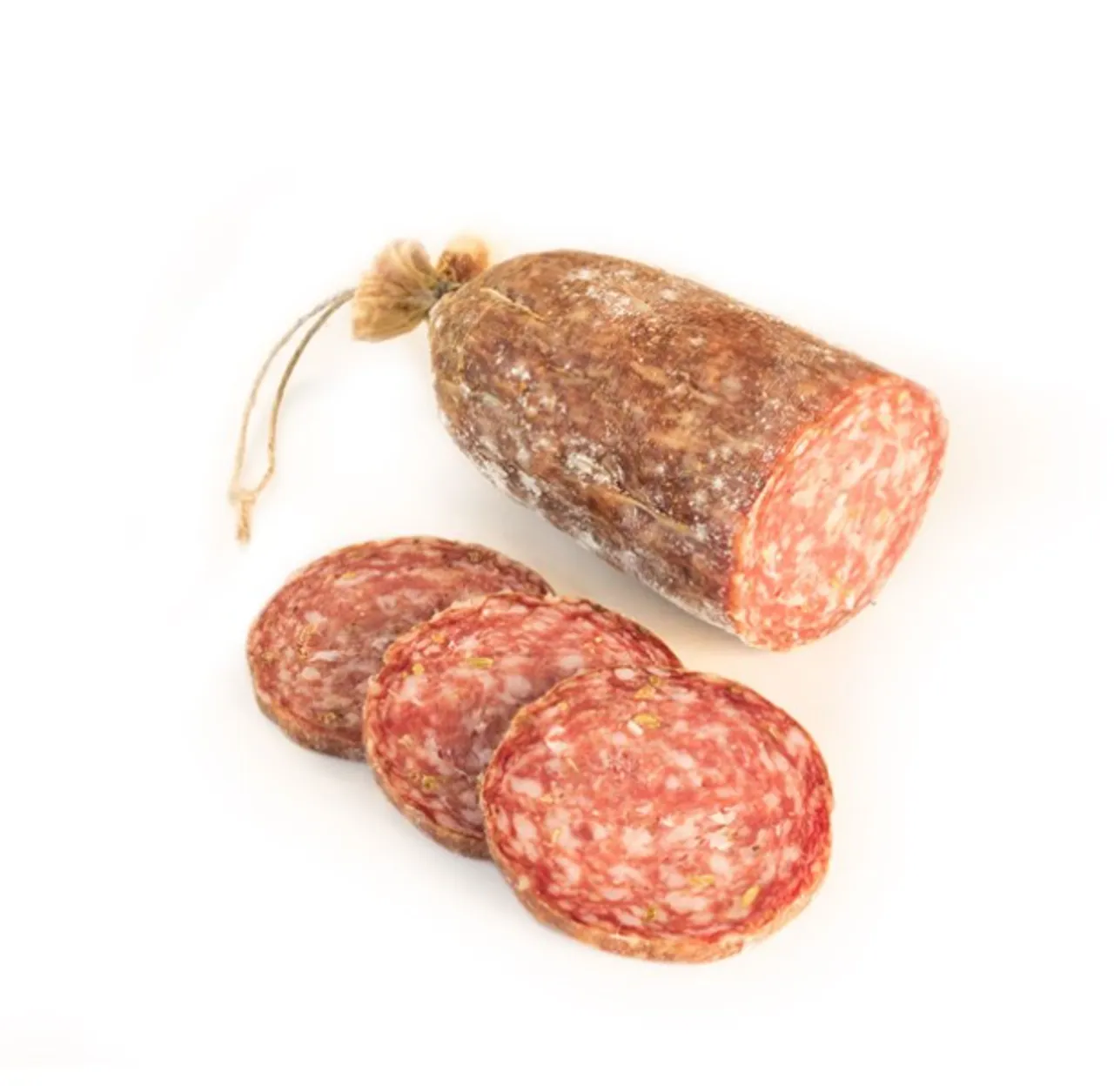 SALAME AL FINOCCHIO M/VAC. CA 1,5 KG/STK S/V SIMONINI