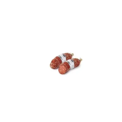 Salame Ventricina Piccante Ca.2kg Simonini