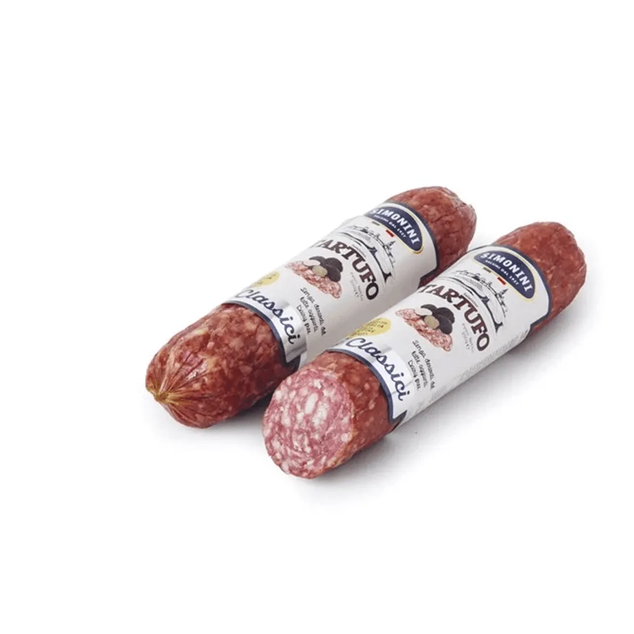 SALAMETTO AL TARTUFO CA.0,25KG SIMONINI