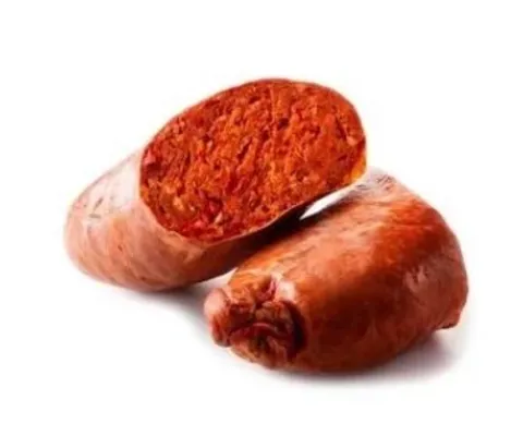 Nduja Piccante Ca 0,4 Kg