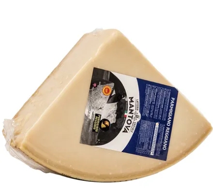 PARMIGIANO REGGIANO DOP 24M, CA. 4KG PARMIGIANO REGGIANO DOP 24M, CA. 4KG