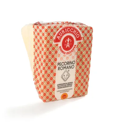 Pecorino Romano 1 Kg Wedges