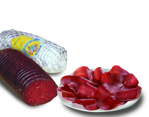 Bresaola Magatello 1/2