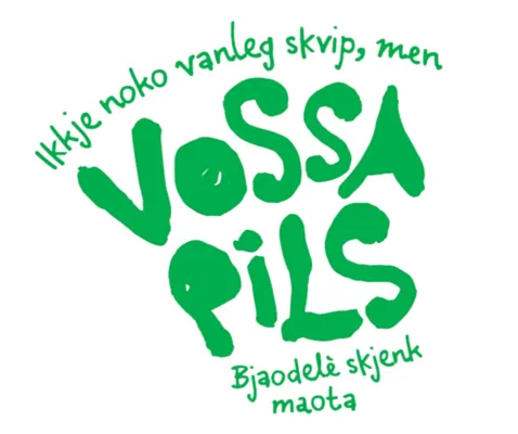 Vossapils (Fat), 4,7% 20l