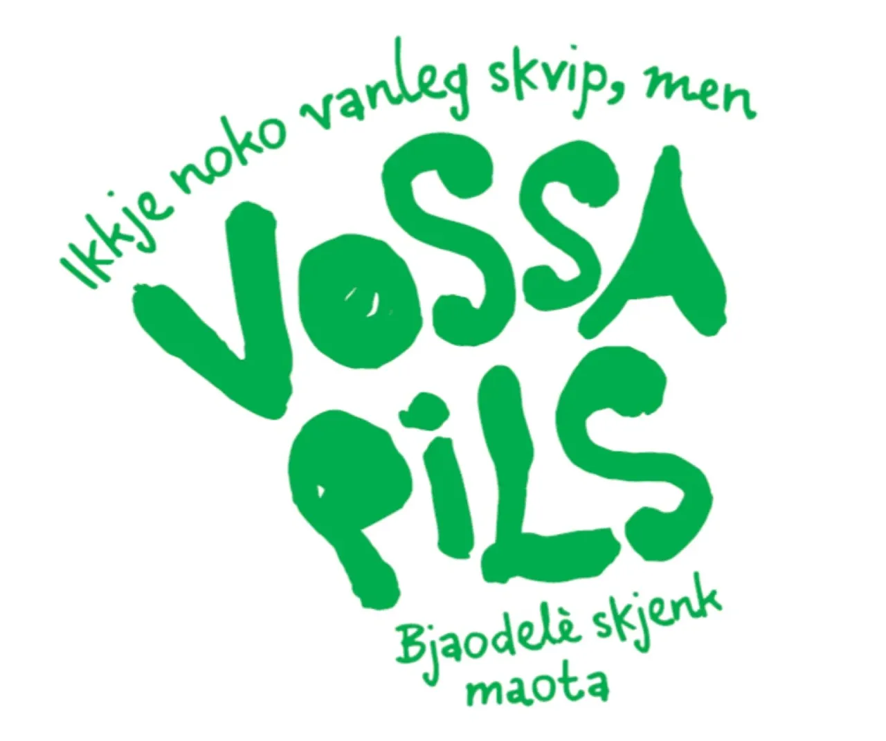 VOSSAPILS (FAT), 4,7% 20L