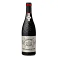 LA CHÂSSE DU PAPE CHÂTEANEUF-DU-PAPE 2021 14,5% 75CL