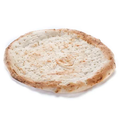 Pizzabunn Napolitansk 30cm 12 Stk (225g) Acquaviva