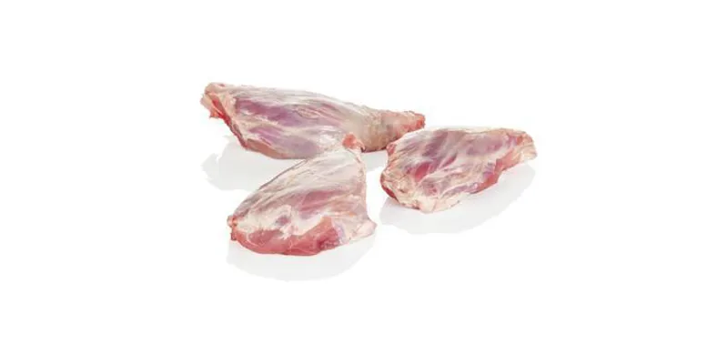 Pig Wings Kg