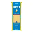 SPAGHETTI TØRR, 1 KG PAKKE DE CECCO IFB
