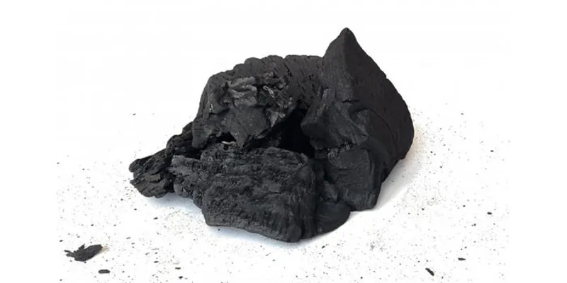 Grillkull Marabu 10kg Sekk