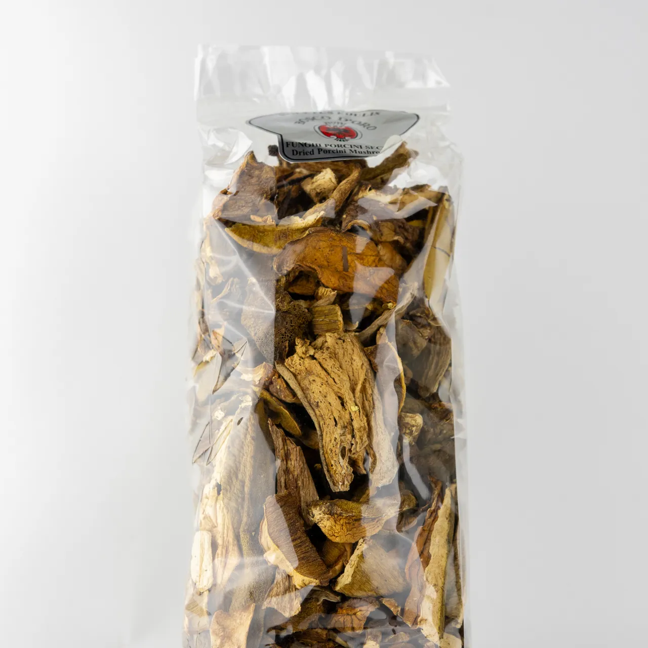 STEINSOPP PORCINI TØRKET200GR BOSCO D'ORO