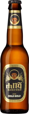 Habesha 33cl 5%