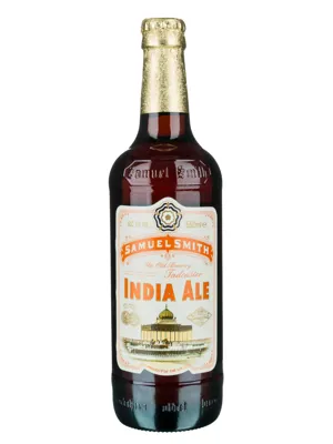 SAMUEL SMITH INDIA 5% 55 CL SAMUEL SMITH INDIA 5% 55 CL