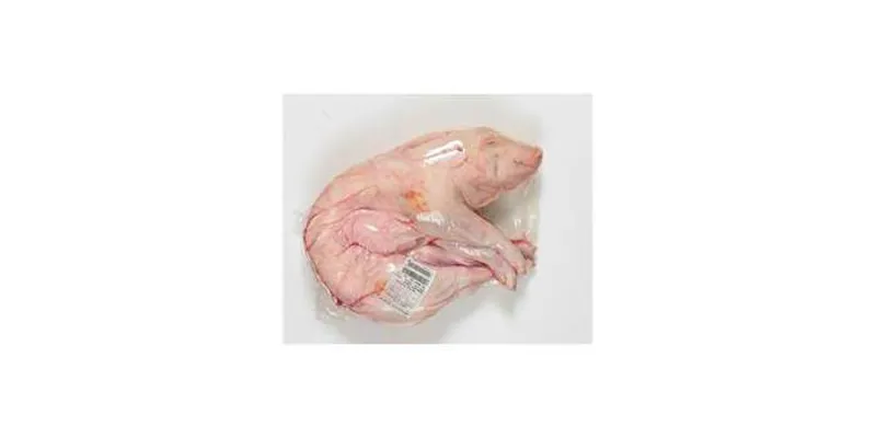 Pattegris