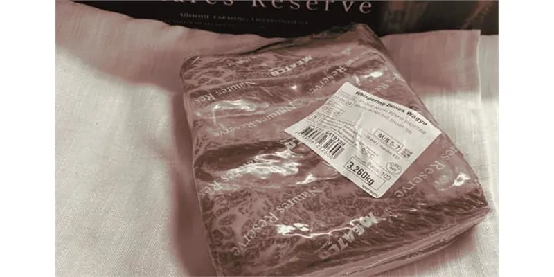 STORFE WAGYU BONELESS SHORTRIB NAM A4 STORFE WAGYU BONELESS SHORTRIB NAM A4