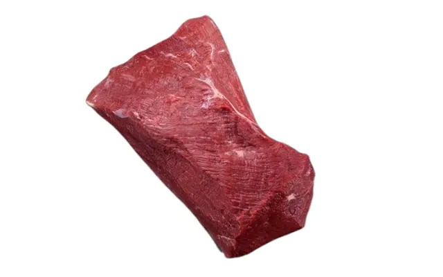 Storfe Bankekjøtt Norsk Ca 10kg