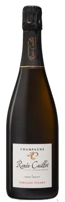 CHAMPAGNE RENEE CAILLOT, 12% 75CL MUSSERENDE, BRUT CHAMPAGNE RENEE CAILLOT, 12% 75CL MUSSERENDE, BRUT