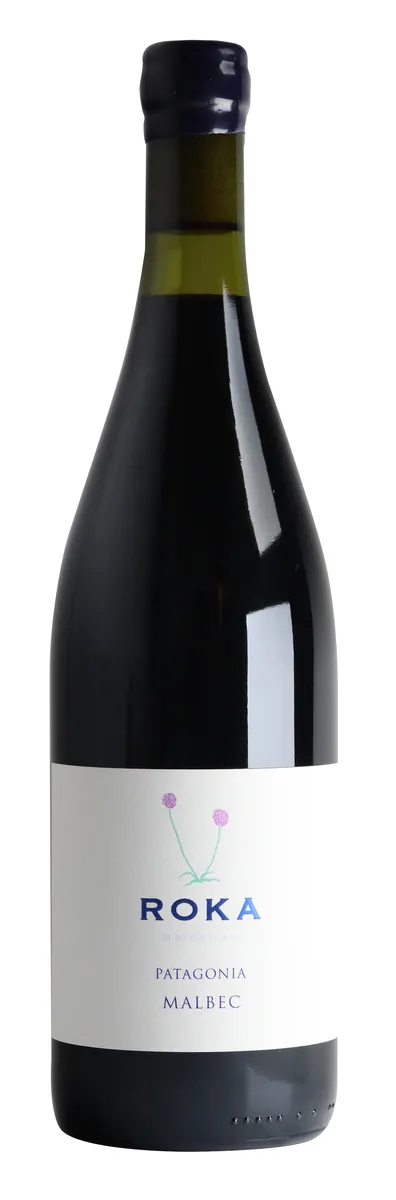 CHACRA ROKA MALBEC 13,5% 75CL CHACRA ROKA MALBEC 13,5% 75CL