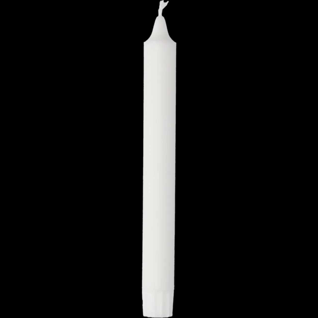 KRONELYS STEARIN 20CM 50-PAKK