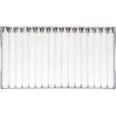 KRONELYS STEARIN 20CM 50-PAKK
