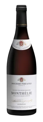 Bpf Monthelie 2017 12,5% 75cl