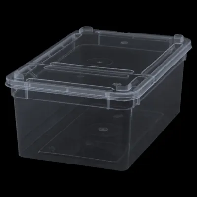 PLASTBEHOLDER MED LOKK 1,3L PLASTBEHOLDER MED LOKK 1,3L