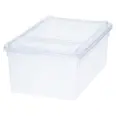 PLASTBEHOLDER MED LOKK 1,3L