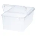 PLASTBEHOLDER MED LOKK 1,3L