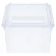 PLASTBEHOLDER MED LOKK 1,3L