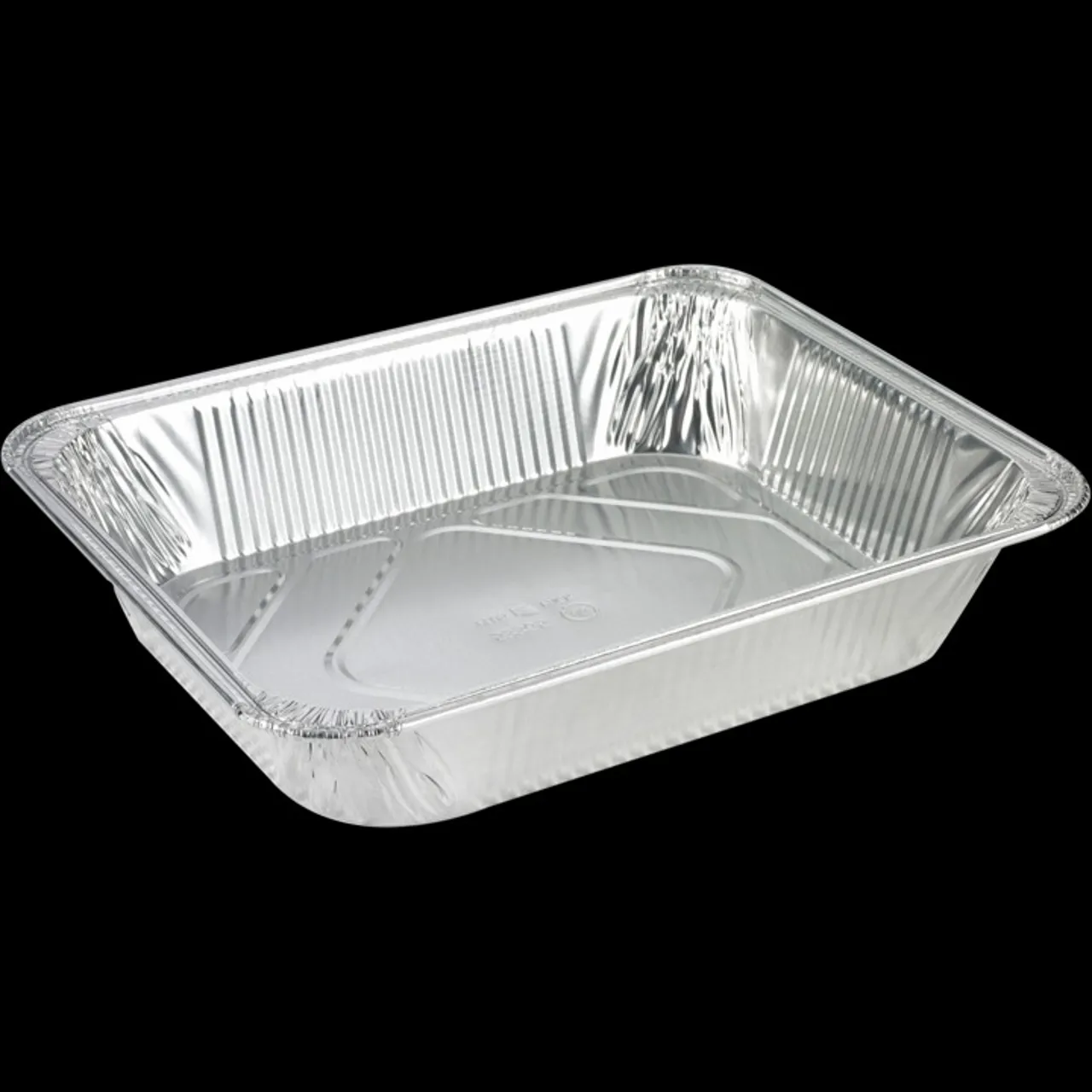ALUFORM HALVGAST.3,6LRULLEKANT