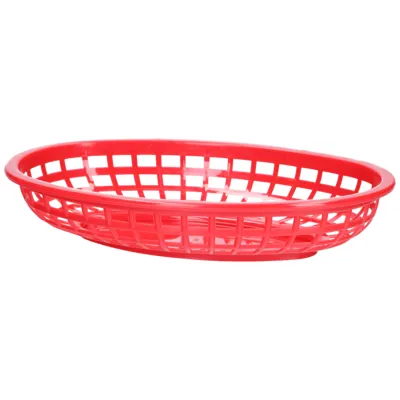 Serveringskurv 236x157x48mm