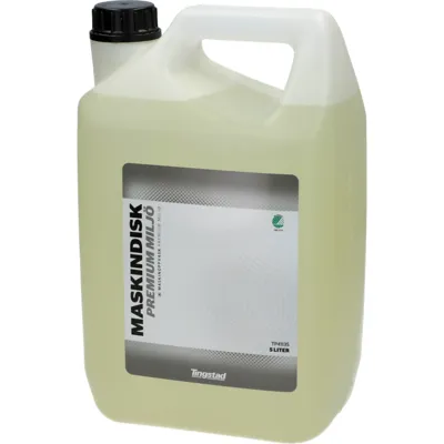 Maskinoppvask Premium Miljø 5l