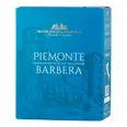 PIEMONTE BARBERA BIB 12,5% 3L