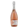 ANTICHE TERRE PROSECCO ROS, 11,5% 75CL