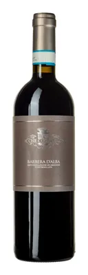 Rocche Costamagna Barbera D'Alba 2021 14,5% 75cl